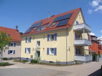 Hebelstra�e 23-Scheffelstra�e 14-H�dlerstra�e 24