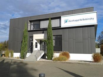 Bürofläche in Bürogemeinschaft in Merzhausen