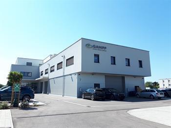 Büroflächen Denzlingen